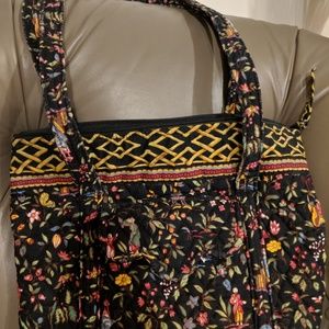 Vera Bradley Ming Villager Tote